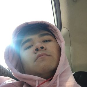 Meet your Posher, William